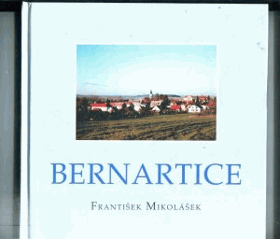 Bernartice