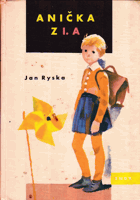 Anička z 1.A