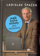 Malá kniha etikety pro manažery