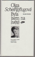 Byla jsem na světě