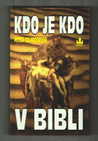 Kdo je kdo v Bibli