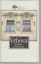 Průhled z Pohořelce
