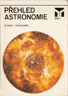 Přehled astronomie