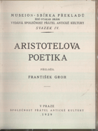 Aristotelova Poetika