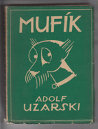 Mufík - psovy memoáry