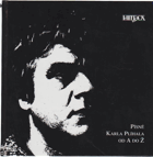 Písně Karla Plíhala od A do Ž