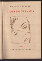 Cesta do neznáma