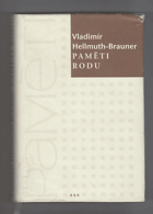 Paměti rodu