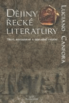 Dějiny řecké literatury
