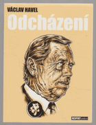 Odcházení - hra o pěti dějstvích