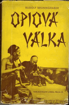 Opiová válka