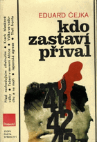 Kdo zastaví příval - válečná léta 1941-1942