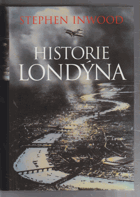 Historie Londýna