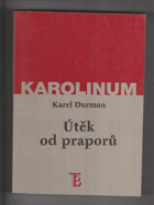 Útěk od praporů. Kreml a krize impéria 1964-1991