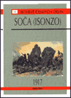 Soča (Isonzo) 1917