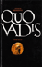 Quo vadis