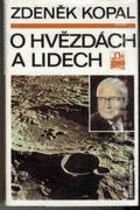 O hvězdách a lidech - vzpomínky astronomovy