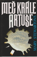 Meč krále Artuše