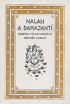Nalah a Damajantí