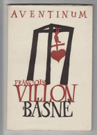 Básně Tichý, František