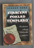 Ztracený poklad templářů - rozluštění záhady Dubového ostrova
