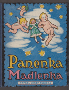 Panenka Madlenka