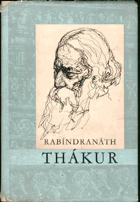 Rabíndranáth Thákur - (vývoj básníka)