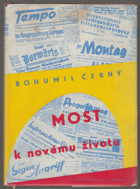 Most k novému životu - německá emigrace v ČSR v letech 1933-1939