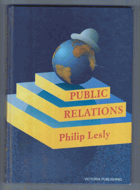 Public relations PR Teorie a praxe