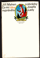 Co mi liška vyprávěla