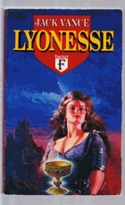 Lyonesse