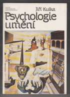 Psychologie umění Obecné základy