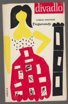 Treperendy