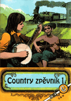 Country zpěvník I