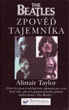 The Beatles Zpověď tajemníka