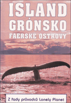 Island, Grónsko, Faerské ostrovy