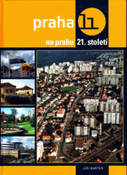 Praha 11 na prahu 21. století