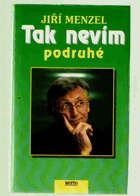 Tak nevím podruhé