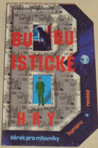 Bubuistické hry