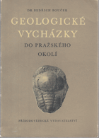 Geologické vycházky do pražského okolí