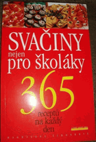 Svačiny nejen pro školáky