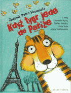 Když tygr jede do Paříže - zpěvník Petra Skoumala