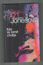 Kde se země chvěje