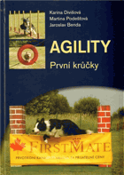 Agility - první krůčky