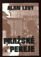 Pražské peřeje