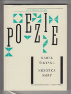 Nebožka smrt