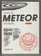 Hlásí se Meteor