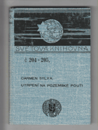 Utrpení na pozemské pouti Okruh báchorek