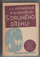 S druhého břehu. Úvahy z amerického exilu 1940-1945