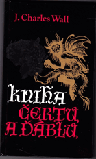 Kniha čertů a ďáblů